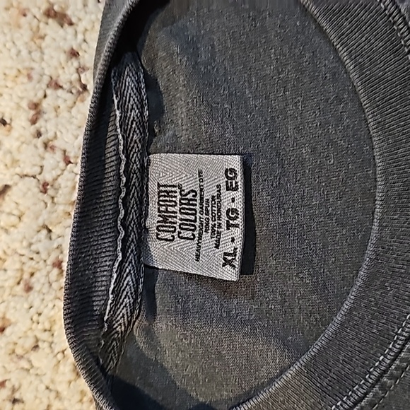 Gengar Pokémon Bootleg T-shirt - Picture 4 of 5